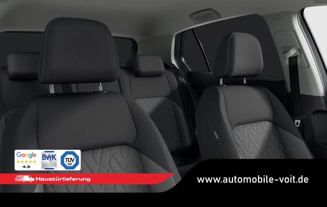 Volkswagen Golf LIFE 8 TDI LED+ Ready2D ParkAs+ SHZ PrivG 17Z 