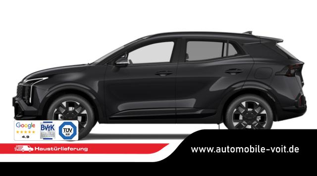 Kia Sportage GT-line HEV eHK elSitze 4xSHZ DigC ACC 