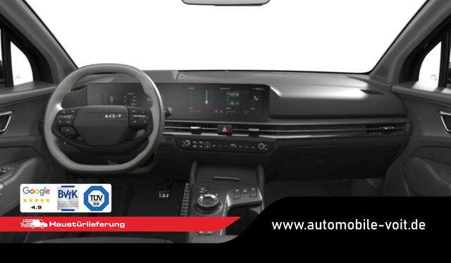 Kia Sportage GT-line HEV eHK elSitze 4xSHZ DigC ACC 