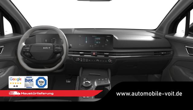 Kia Sportage GT-line HEV eHK elSitze 4xSHZ DigC ACC 