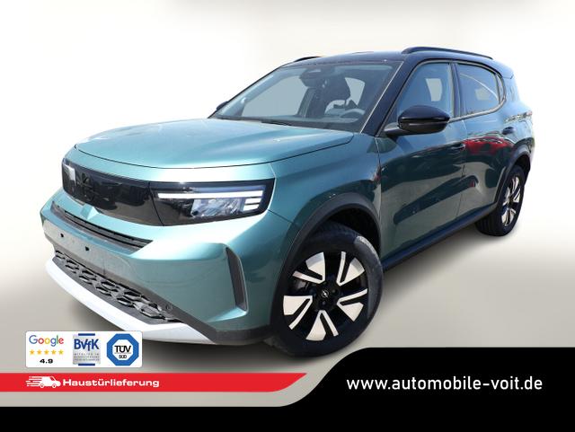 Opel Frontera - 145 Hybrid AT6 GS Nav SHZ Kam Totw NSW
