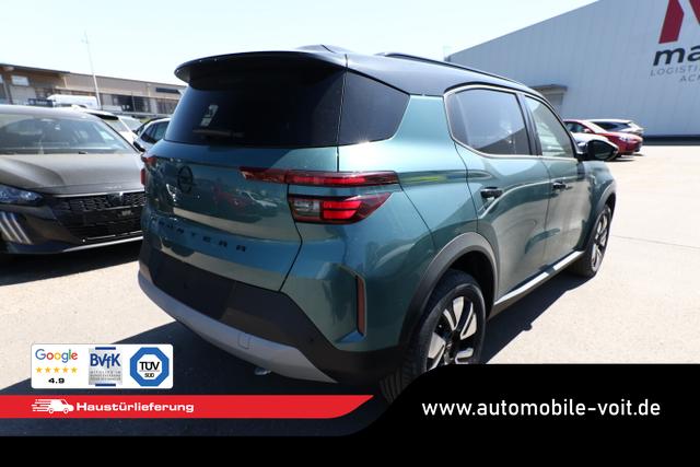 Opel Frontera Hybrid GS SHZ LHZ Nav Kam Totw TechP 