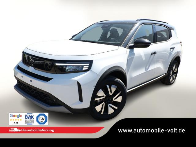 Opel Frontera - 145 Hybrid AT6 GS Nav SHZ Kam Totw NSW