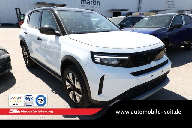 Opel Frontera GS Hybrid SHZ LHZ Nav Kam Totw TechP 