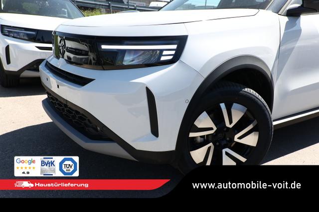 Opel Frontera GS Hybrid SHZ LHZ Nav Kam Totw TechP 