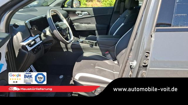 Kia Sportage GT-line MHEV eHK elSitze SHZ PrivG ACC 