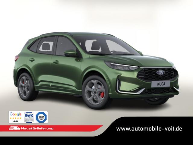 Ford Kuga - ST-Line X FHEV ACC WinterP TotW Kam 5J-Gar