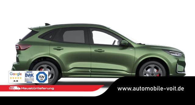 Ford Kuga ST-Line X FHEV ACC WinterP TotW Kam 5J-Gar 