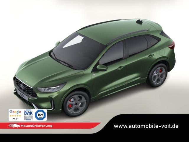 Ford Kuga ST-Line X FHEV ACC WinterP TotW Kam 5J-Gar 