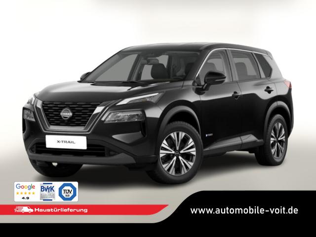 Nissan X-Trail - Acenta e-4ORCE 4xSHZ LED ACC CarPlay