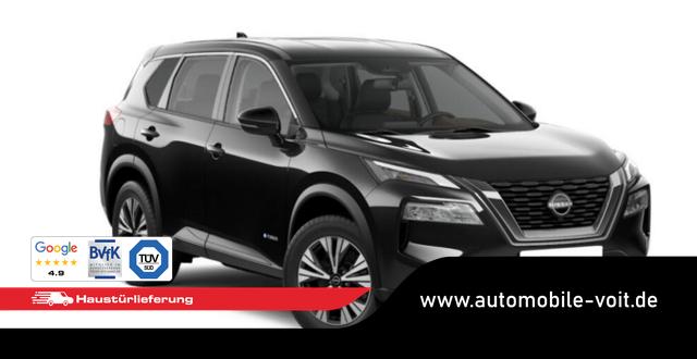 Nissan X-Trail Acenta e-4ORCE 4xSHZ LED ACC CarPlay 