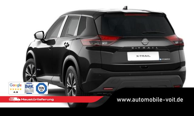 Nissan X-Trail Acenta e-4ORCE 4xSHZ LED ACC CarPlay 