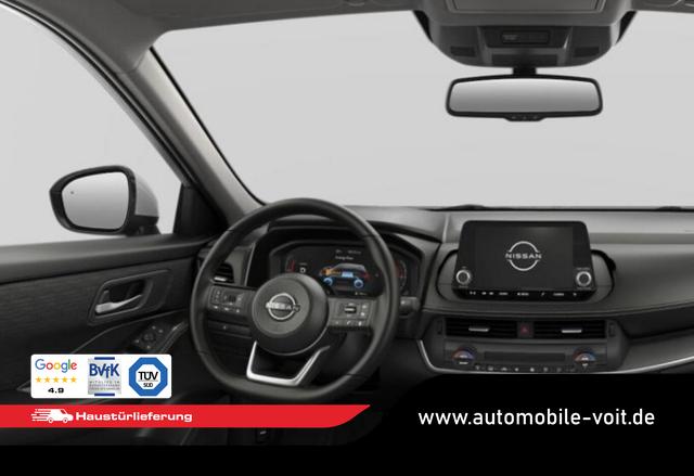 Nissan X-Trail Acenta e-4ORCE 4xSHZ LED ACC CarPlay 