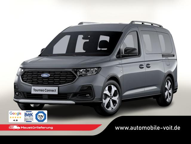 Ford Grand Tourneo - Active Connect AWD Pano ACC LED