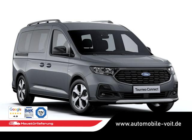 Ford Grand Tourneo Active Connect AWD Pano ACC LED 