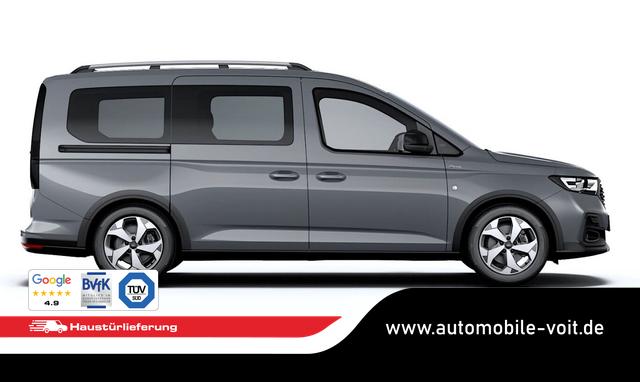 Ford Grand Tourneo Active Connect AWD Pano ACC LED 