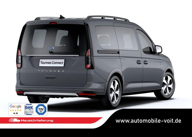 Ford Grand Tourneo Active Connect AWD Pano ACC LED 