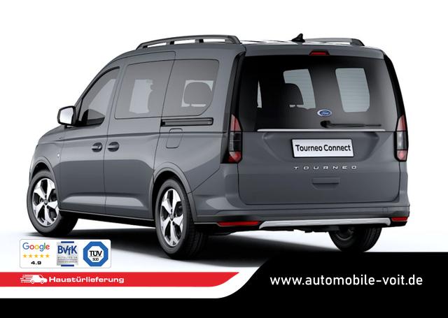 Ford Grand Tourneo Active Connect AWD Pano ACC LED 
