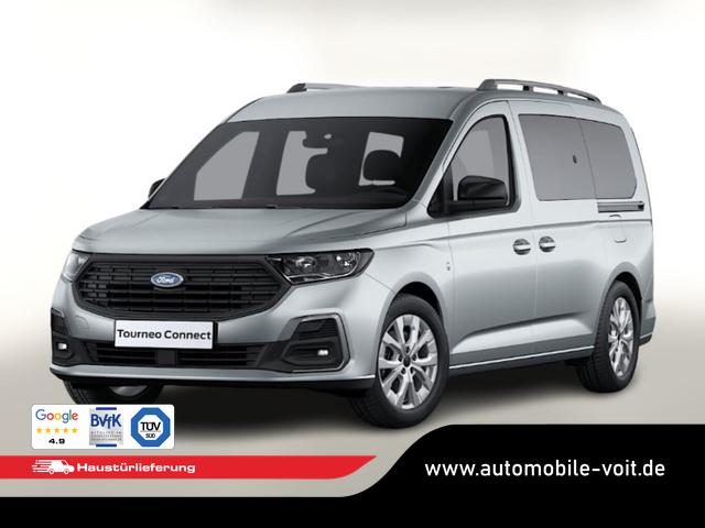 Ford Grand Tourneo - Titanium Connect Aut ACC LED Kam
