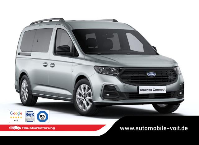 Ford Grand Tourneo Titanium Connect Aut ACC LED Kam 