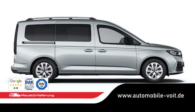 Ford Grand Tourneo Titanium Connect Aut ACC LED Kam 