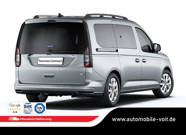 Ford Grand Tourneo Titanium Connect Aut ACC LED Kam 