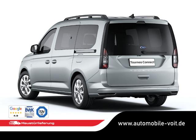 Ford Grand Tourneo Titanium Connect Aut ACC LED Kam 