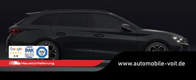 Cupra Leon Sportstourer ST DSG 4D Pano EdgeP Sennh. SHZ Kam eHk Kes 