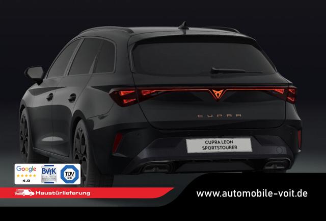 Cupra Leon Sportstourer ST DSG 4D Pano EdgeP Sennh. SHZ Kam eHk Kes 