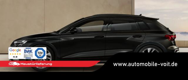 Audi A3 allstreet S tronic Navi SportS 18Z ACC SHZ 