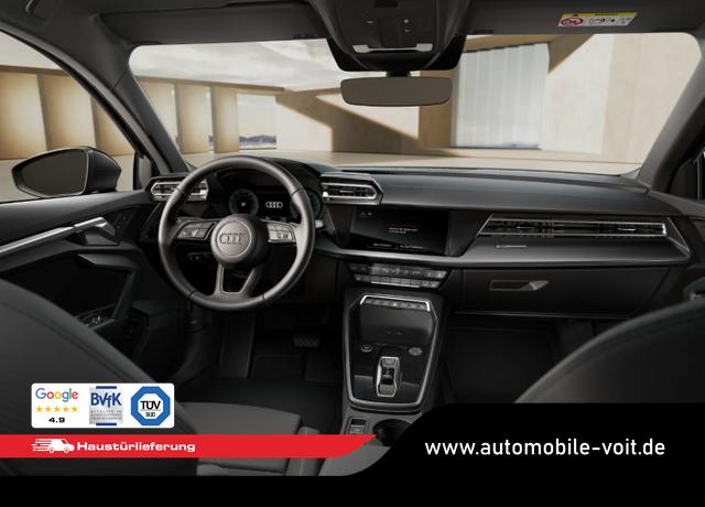 Audi A3 allstreet S tronic Navi SportS 18Z ACC SHZ 