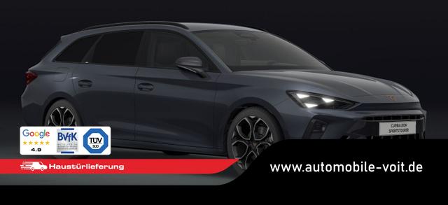 Cupra Leon Sportstourer ST DSG 4D IntelliD AHK EdgeP SHZ Kam Kessy 