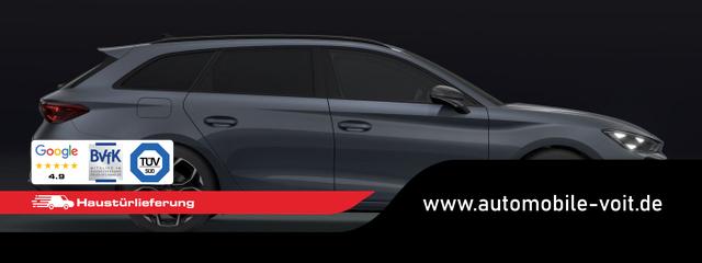 Cupra Leon Sportstourer ST DSG 4D Pano EdgeP Sennh. SHZ Kam eHk Kes 