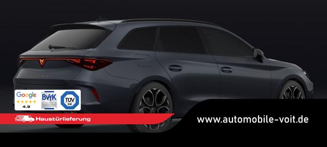 Cupra Leon Sportstourer ST DSG 4D Pano EdgeP Sennh. SHZ Kam eHk Kes 