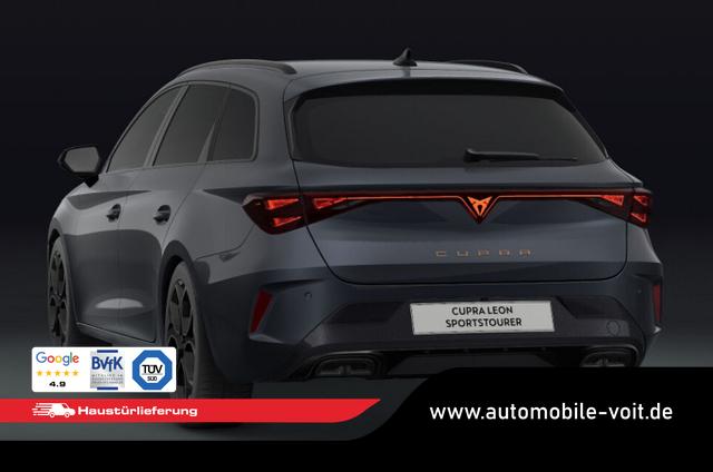 Cupra Leon Sportstourer ST DSG 4D Pano EdgeP Sennh. SHZ Kam eHk Kes 