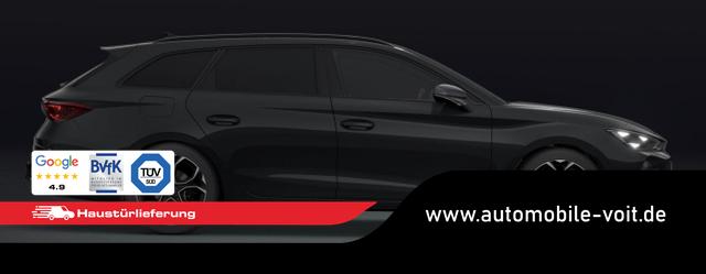 Cupra Leon Sportstourer ST DSG 4D IntelliD AHK Sennh EdgeP SHZ Kam 