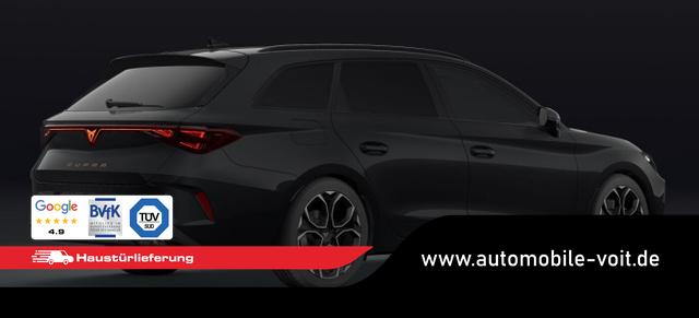 Cupra Leon Sportstourer ST DSG 4D IntelliD AHK Sennh EdgeP SHZ Kam 