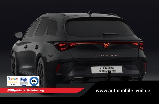 Cupra Leon Sportstourer ST DSG 4D IntelliD AHK Sennh EdgeP SHZ Kam 