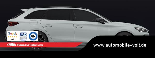 Cupra Leon Sportstourer ST DSG 4D Pano IntelliD AHK Sennh. Edge SHZ 