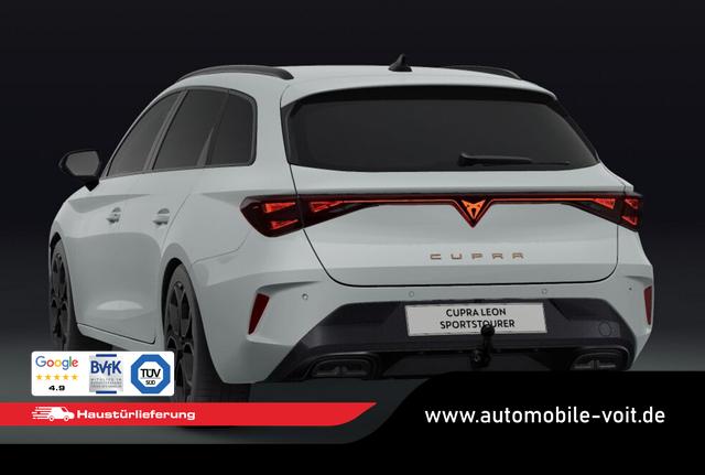 Cupra Leon Sportstourer ST DSG 4D Pano IntelliD AHK Sennh. Edge SHZ 