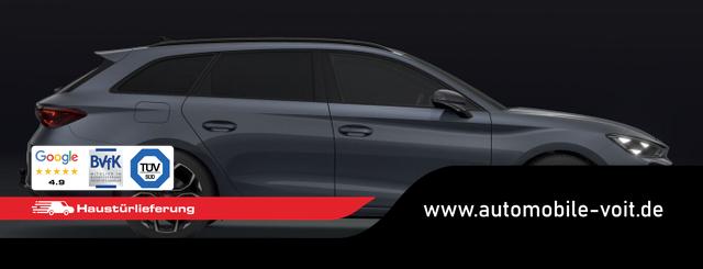 Cupra Leon Sportstourer ST DSG 4D Pano Matrix IntelliD Senn. EdgeP 