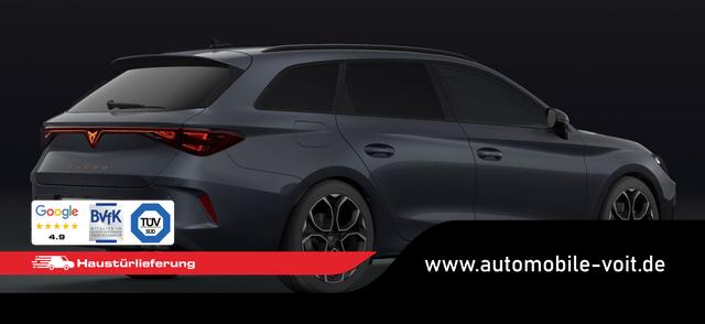 Cupra Leon Sportstourer ST DSG 4D Pano Matrix IntelliD Senn. EdgeP 