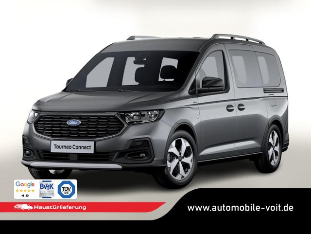 Ford Grand Tourneo - Active Connect AWD Pano ACC SHZ
