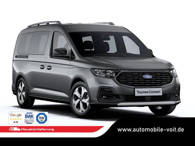 Ford Grand Tourneo Active Connect AWD Pano ACC SHZ 