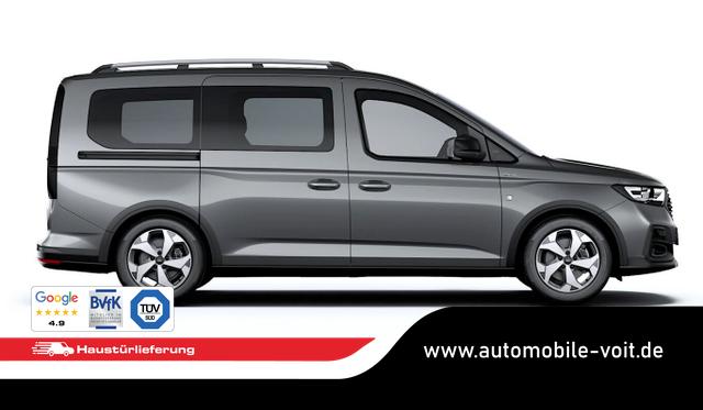Ford Grand Tourneo Active Connect AWD Pano ACC SHZ 