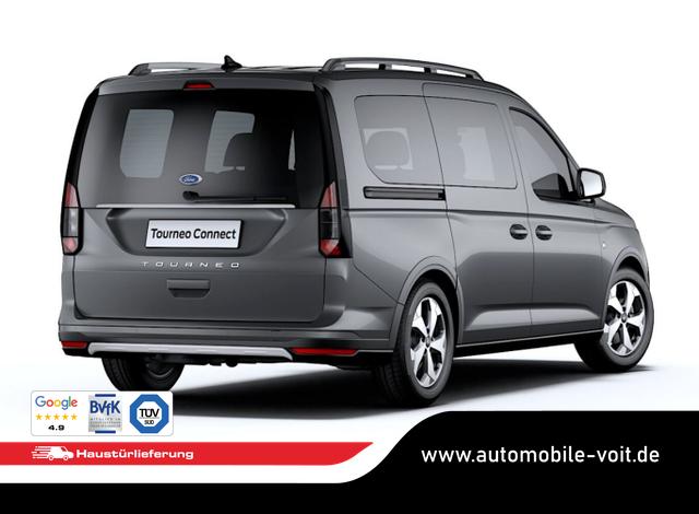 Ford Grand Tourneo Active Connect AWD Pano ACC SHZ 