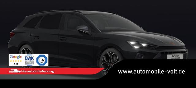 Cupra Leon Sportstourer ST DSG 4D Pano IntelliD AHK Sennh. Edge SHZ 