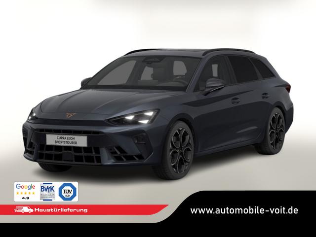 Cupra Leon Sportstourer - ST DSG 4D Pano EdgeP Sennh. SHZ Kam eHk Kes