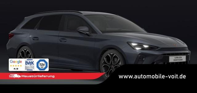 Cupra Leon Sportstourer ST DSG 4D Pano Matrix IntelliD Senn. EdgeP 
