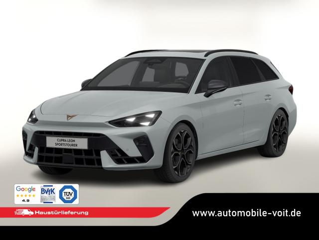 Cupra Leon Sportstourer - ST DSG 4D Pano EdgeP Sennh. SHZ Kam eHk Kes